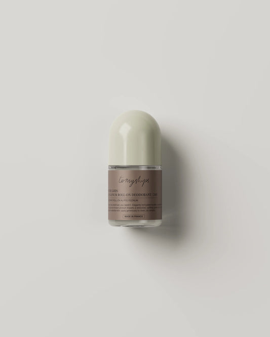 To My Ships Roll-on Deodorant