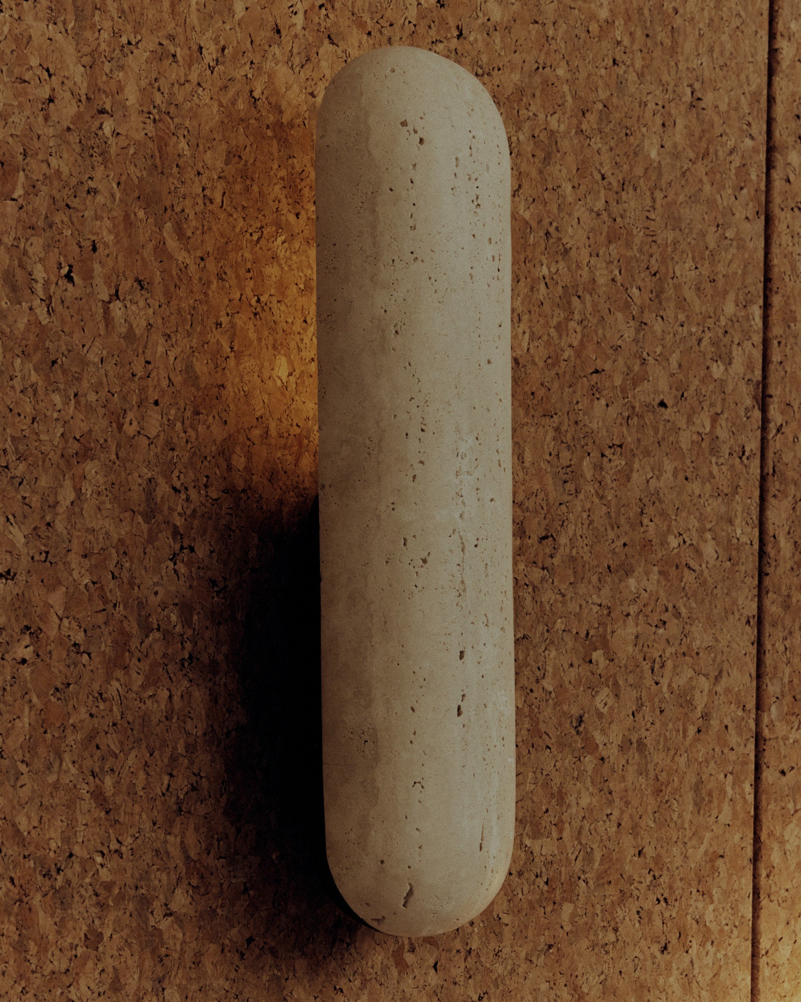 Pill Sconce