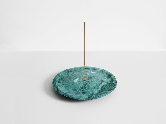 Incense Plate