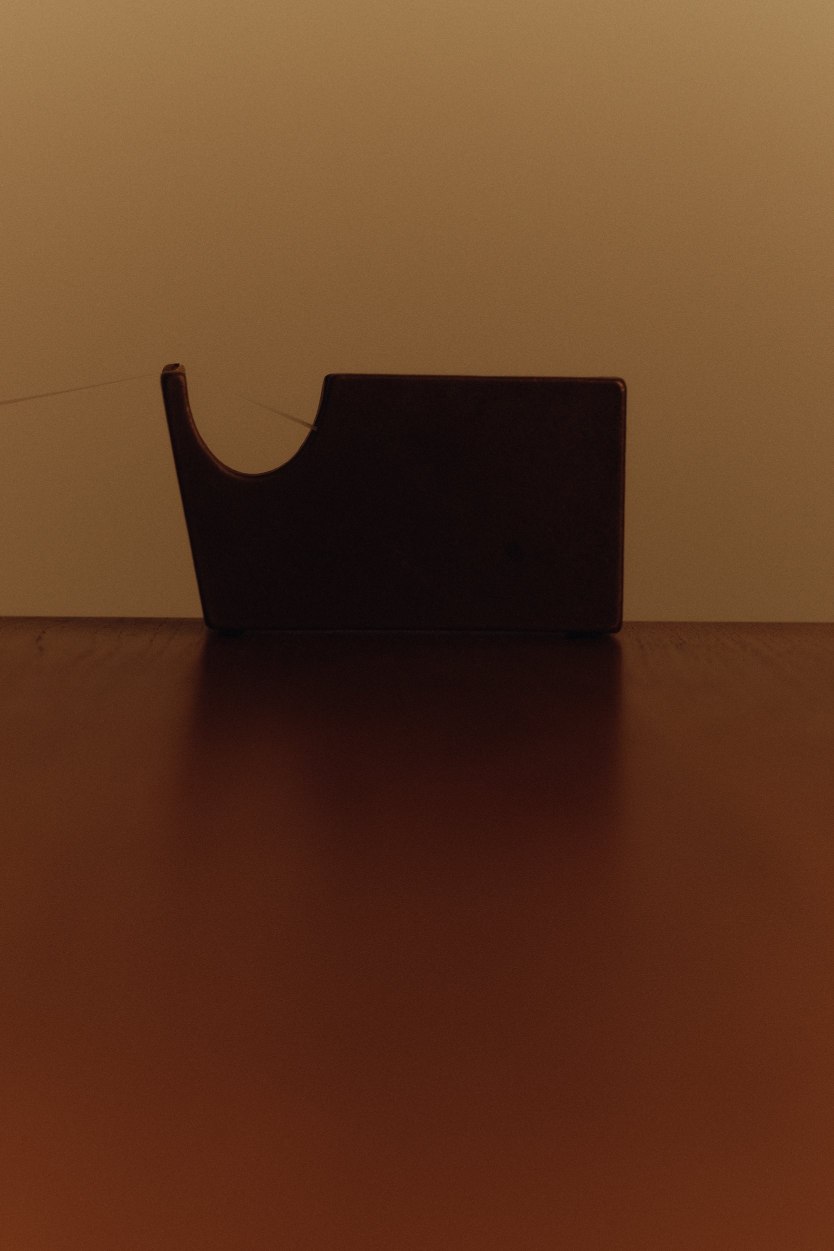 Tape Dispenser studio HENRY WILSON