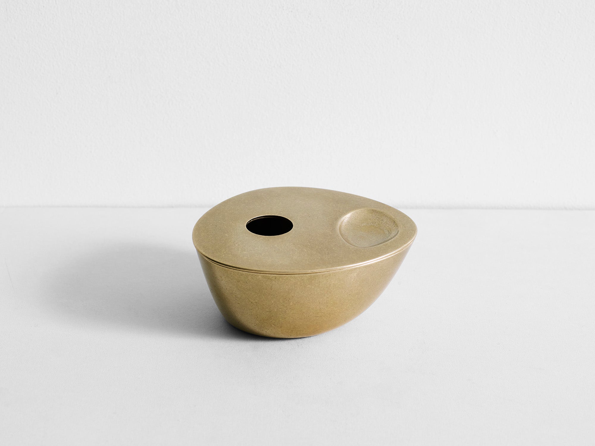 Aesop Oil Burner