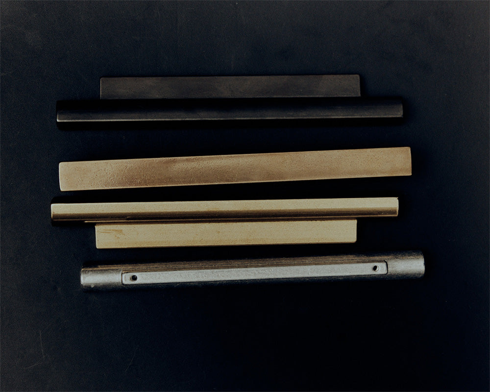 Material Guide : Metal