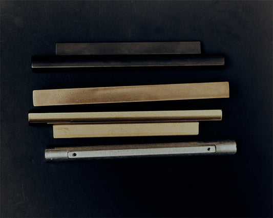 Material Guide : Metal