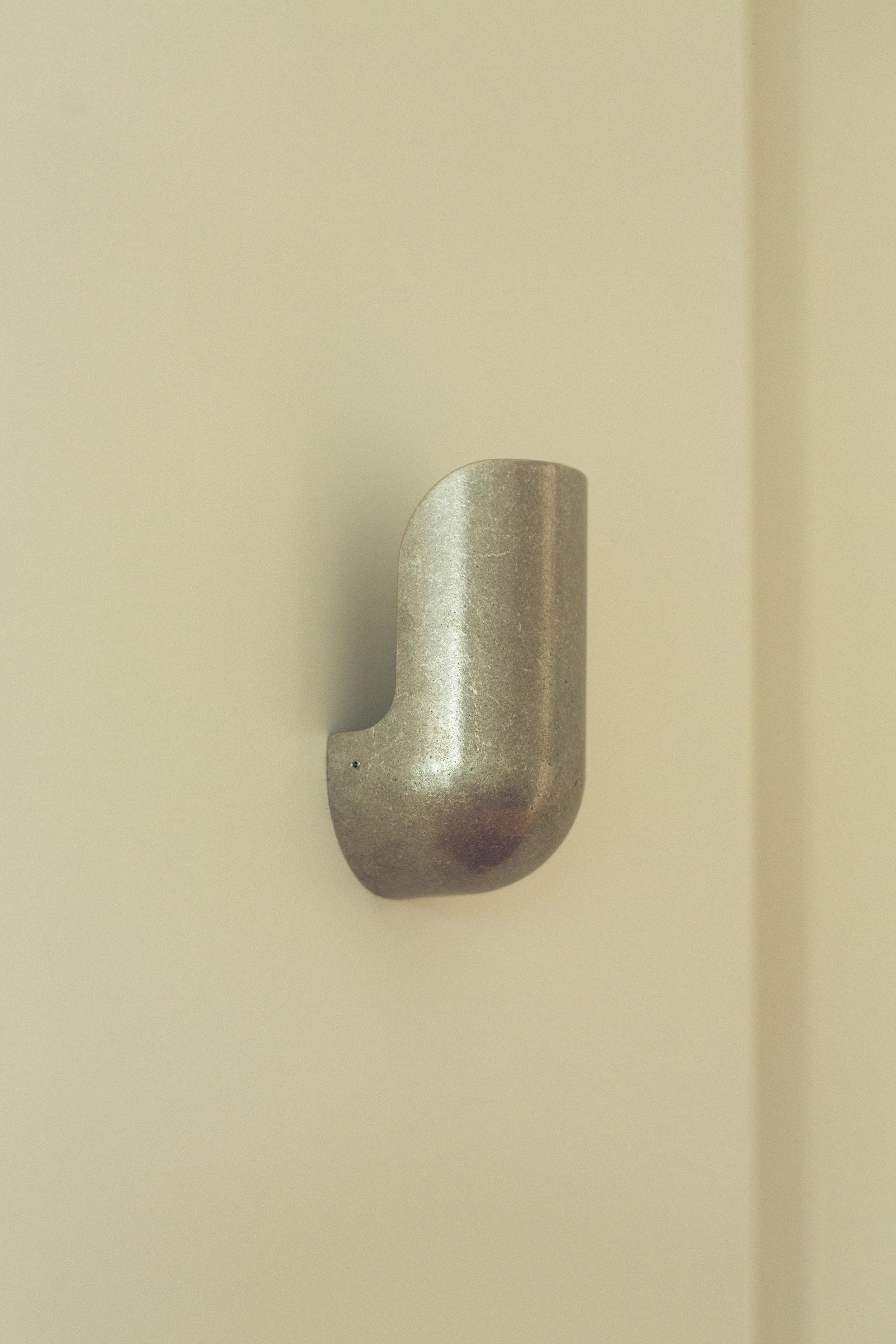 Elbow Wall Light