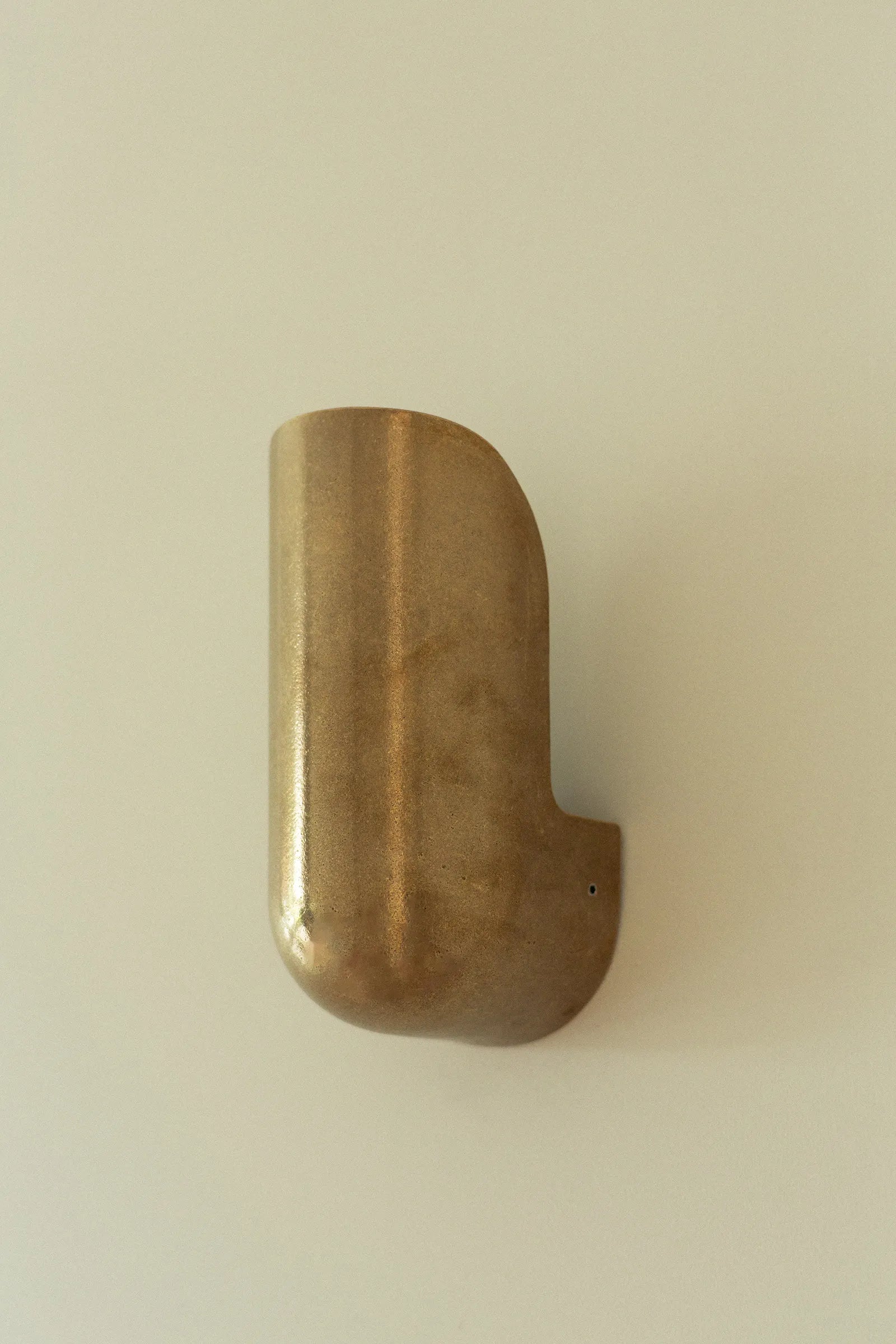 Elbow Wall Light