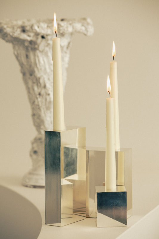 Hinge Candelabra