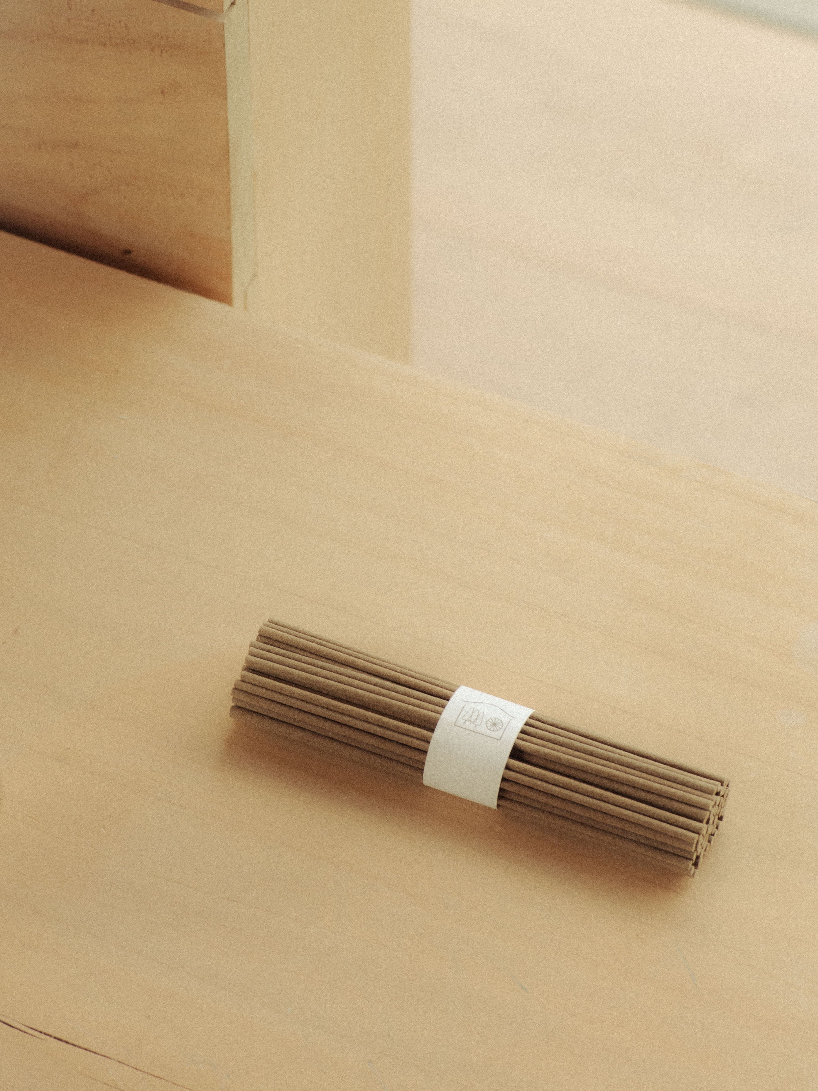 Incense