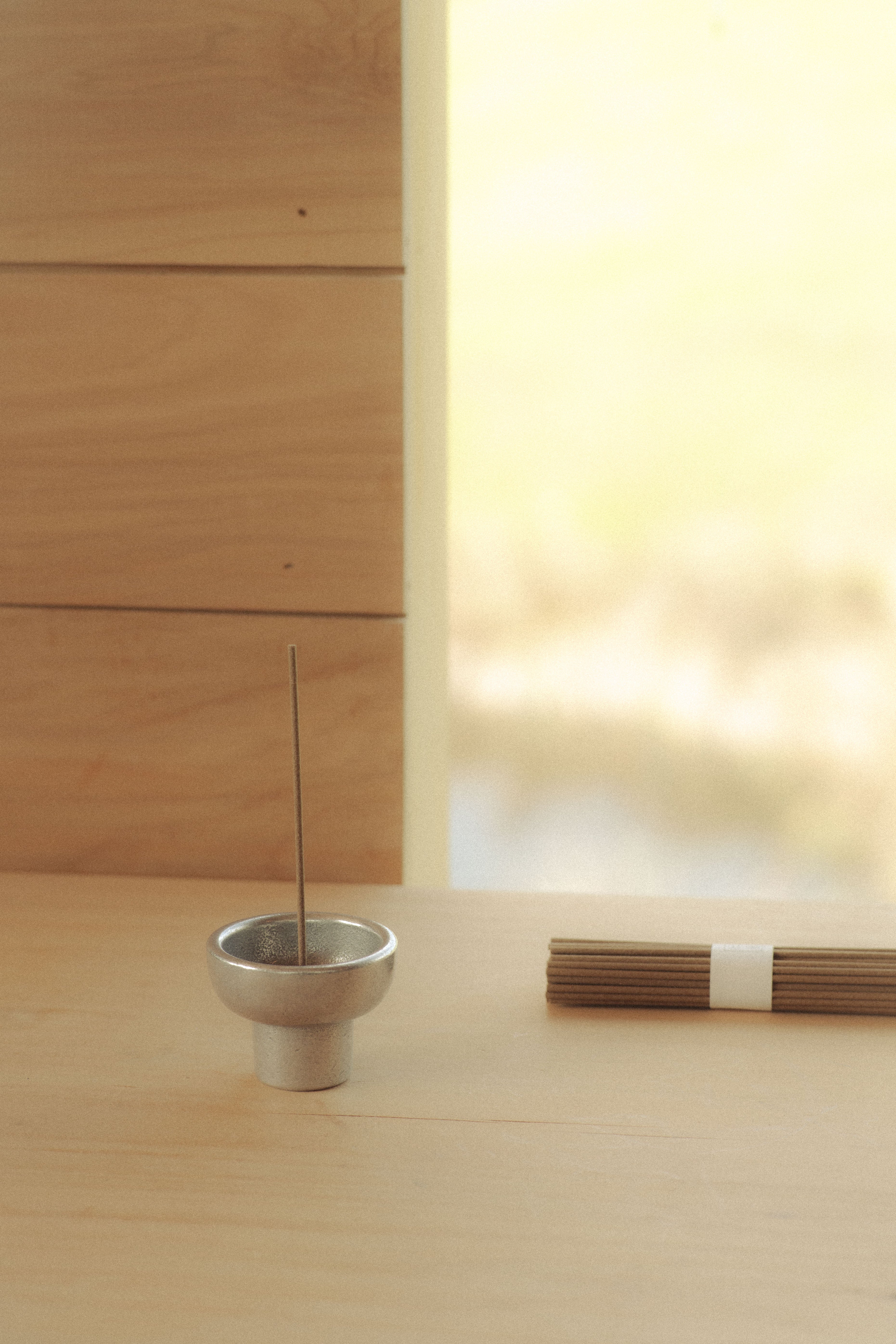 Incense Burner - Thumbnail 2