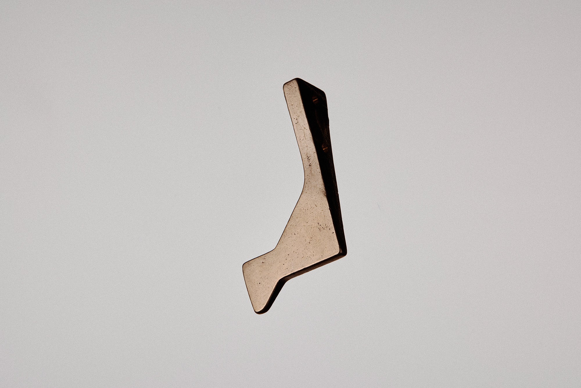 Towel Hook – studio HENRY WILSON