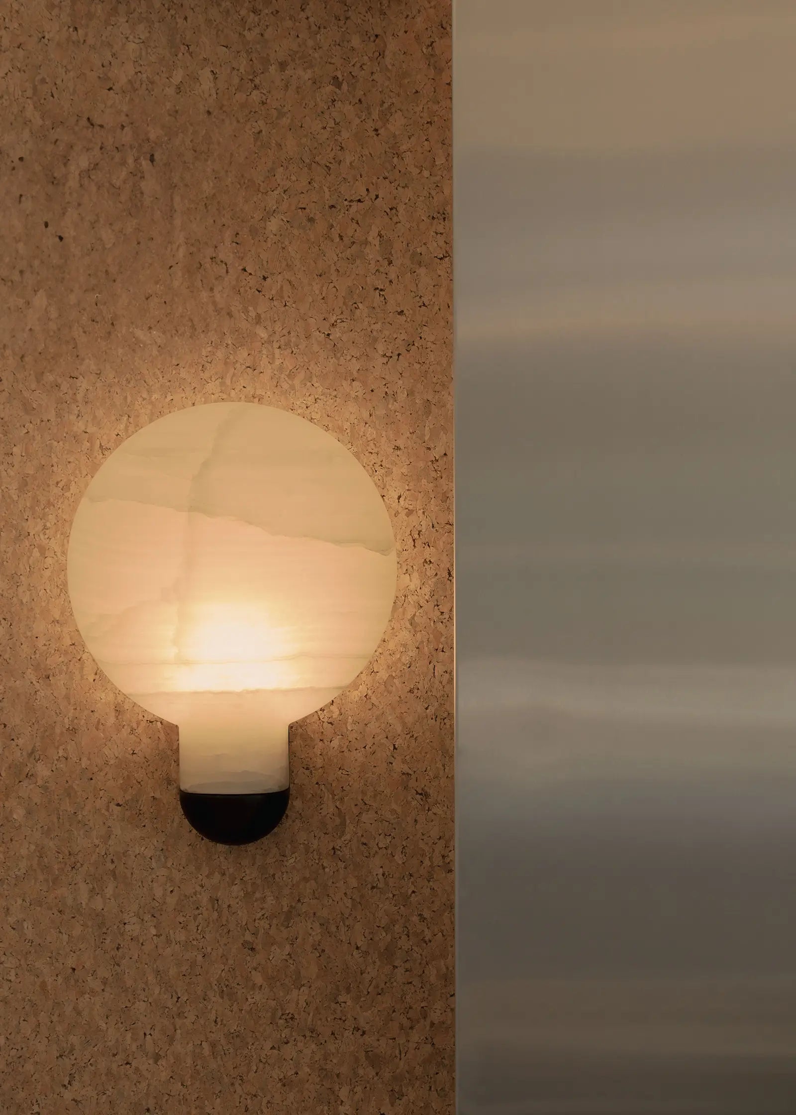 Surface Wall Sconce