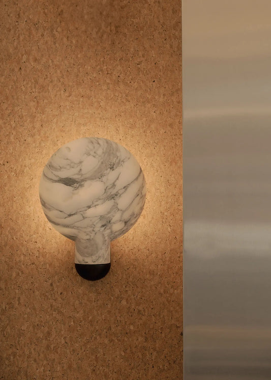 Surface Wall Sconce