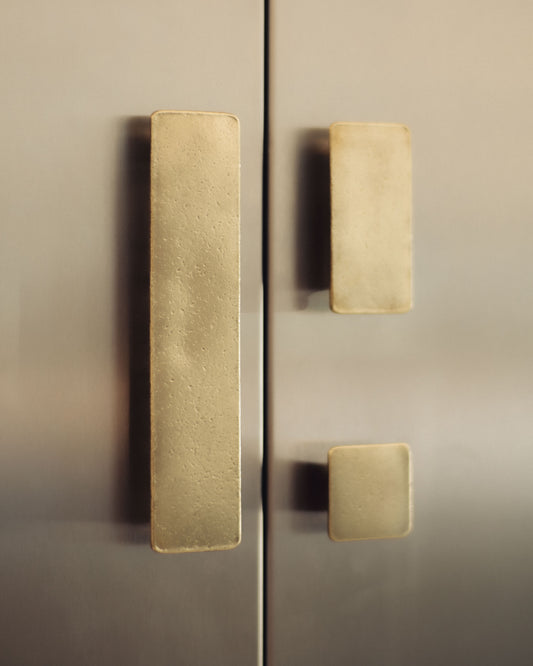 Tab Pull Handle