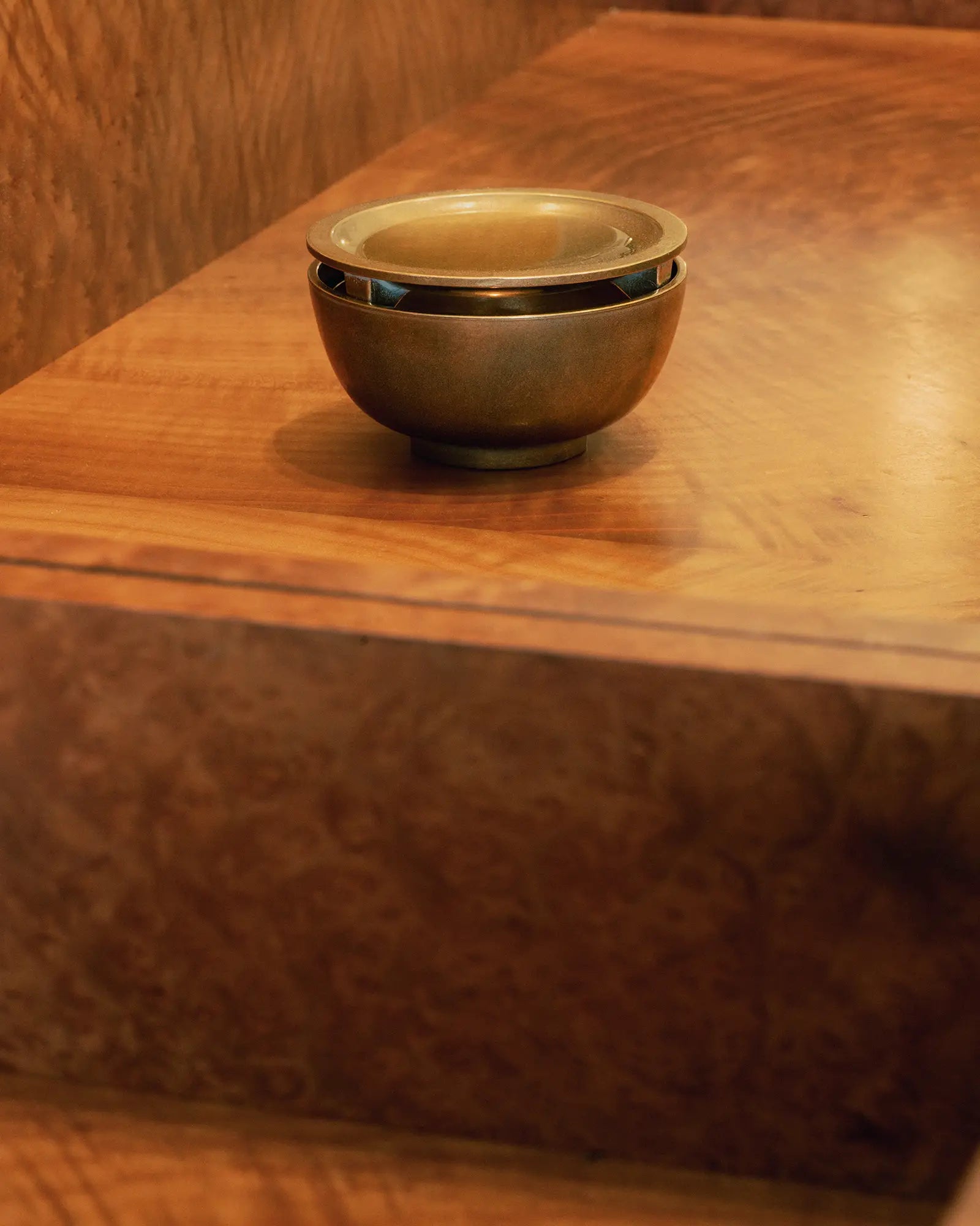 Oil Diffuser