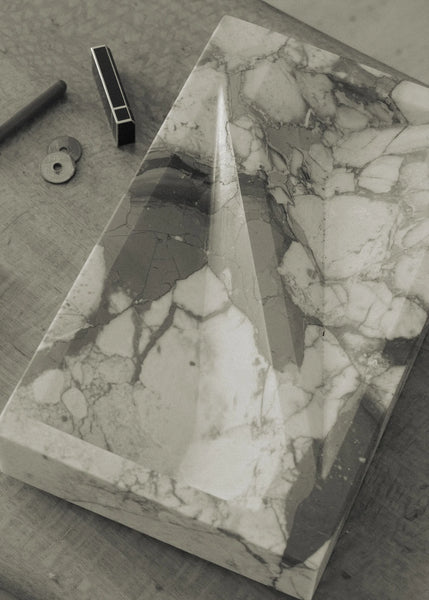 Block Tray – studio HENRY WILSON