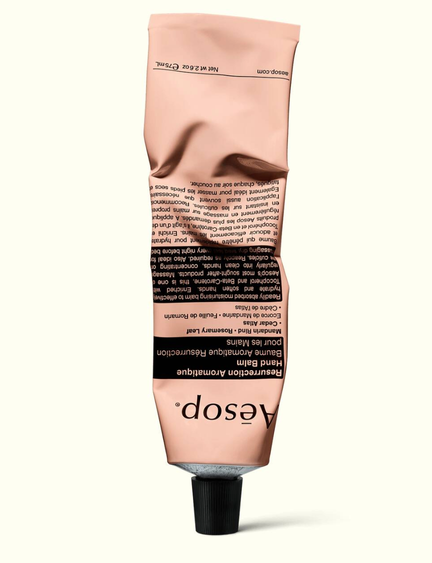 Aesop Hand Balm