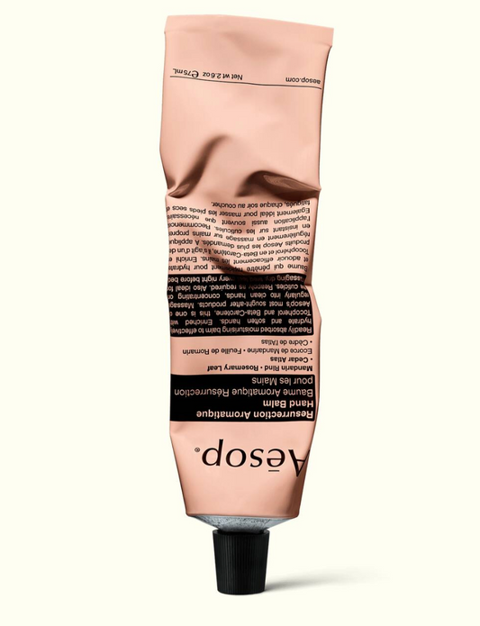 Aesop Hand Balm