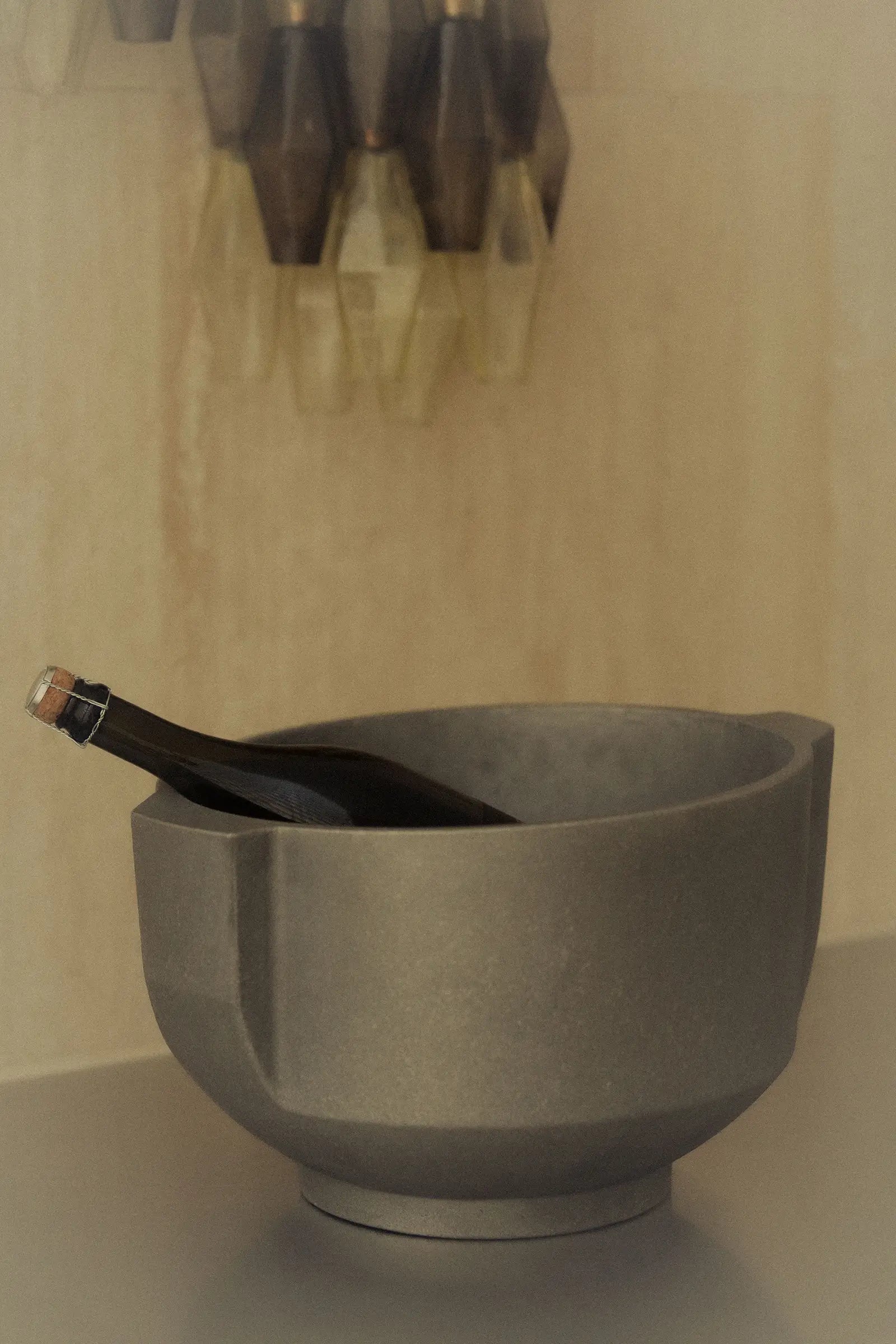 Champagne Bucket