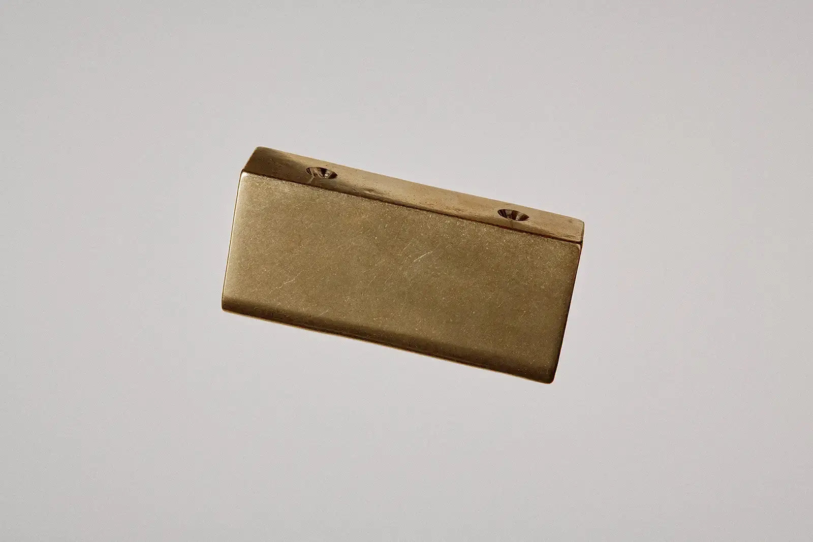 Cove Handle