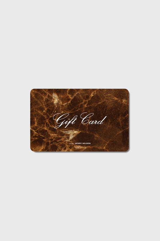 Digital Gift Card