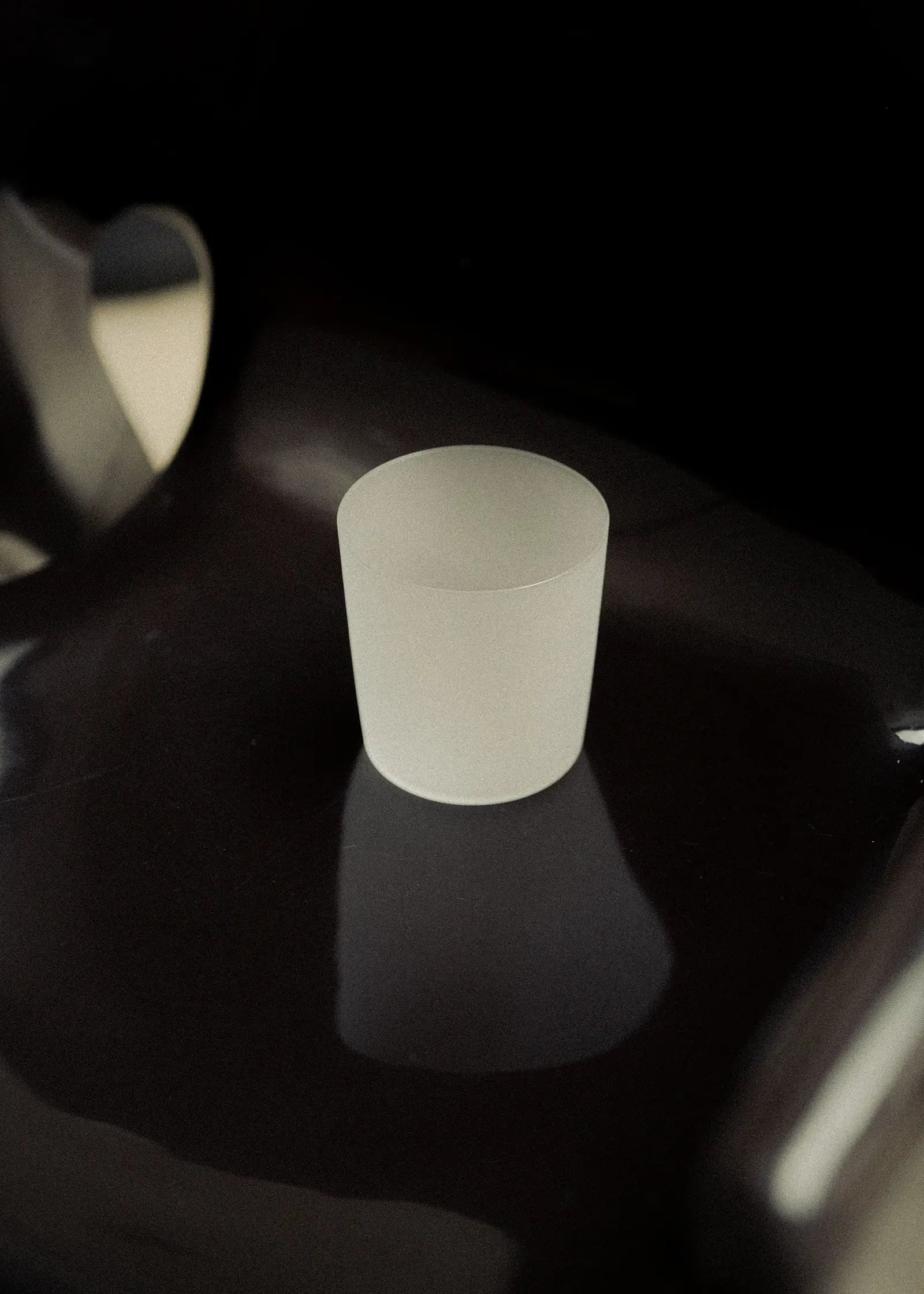 Fog Glass
