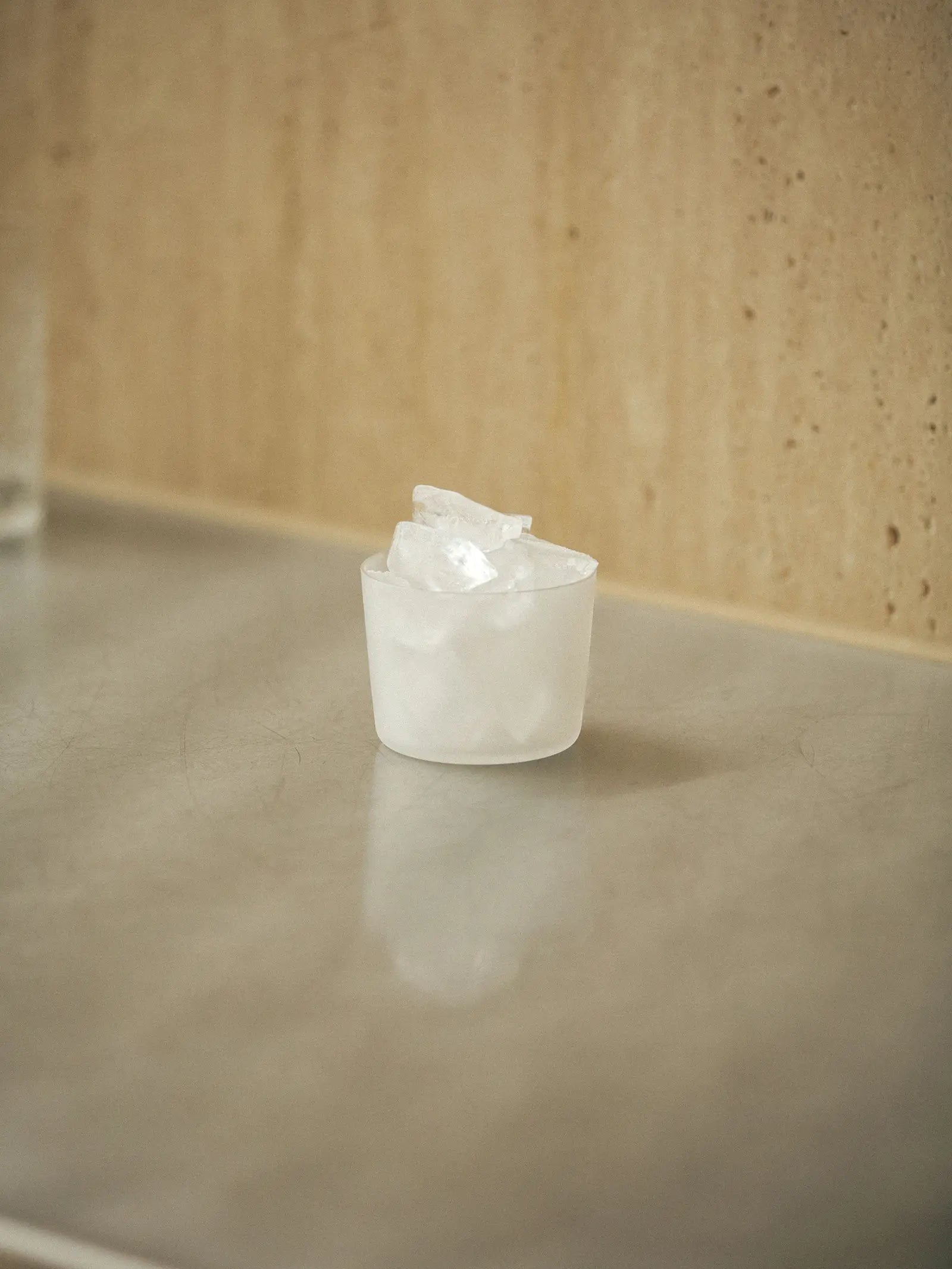 Fog Glass