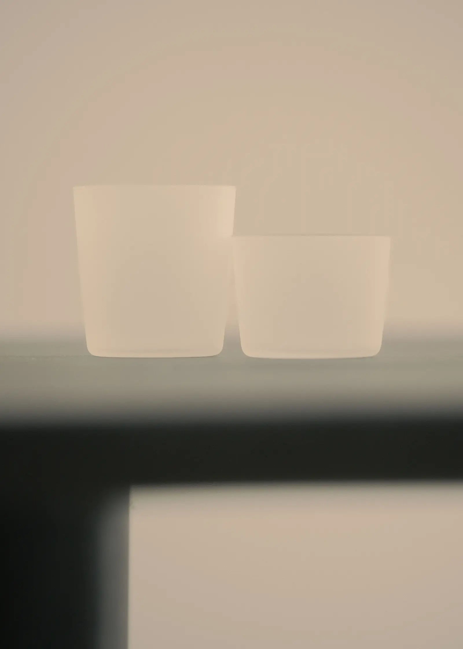 Fog Glass