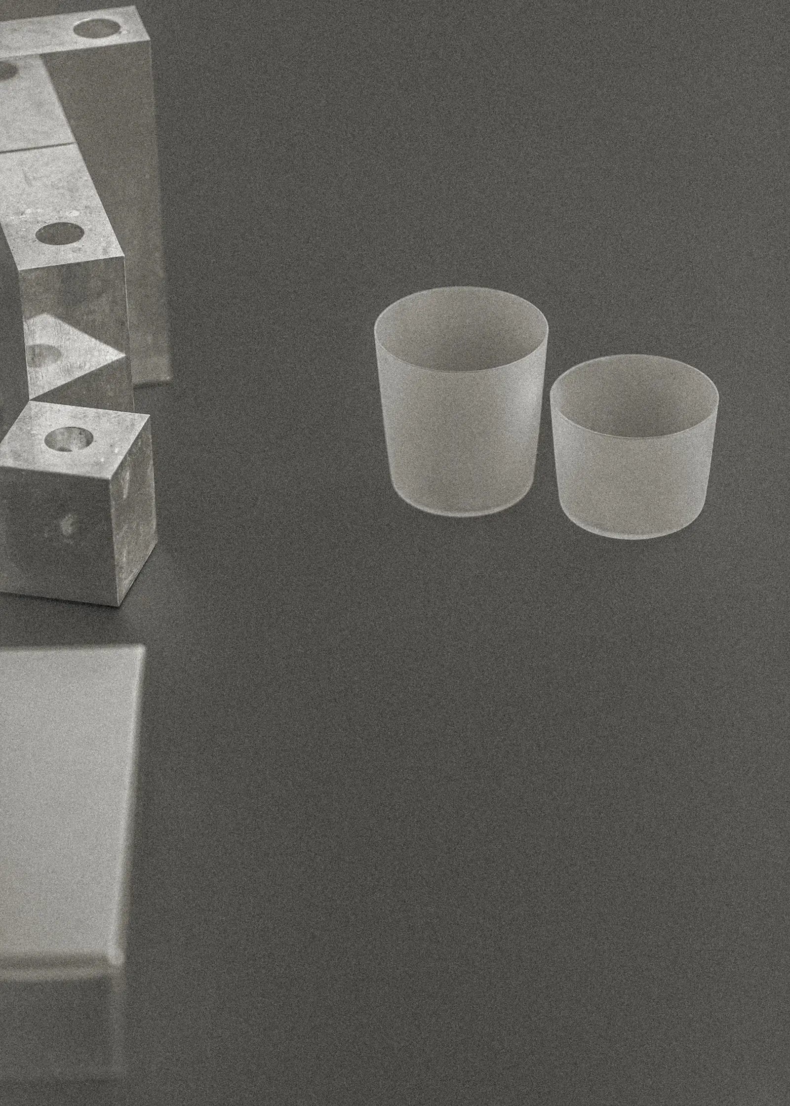 Fog Glass