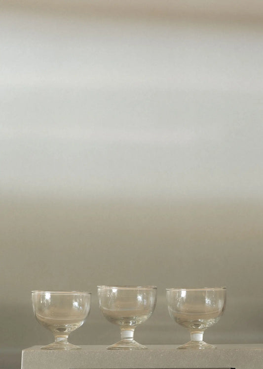 Coupe Glass