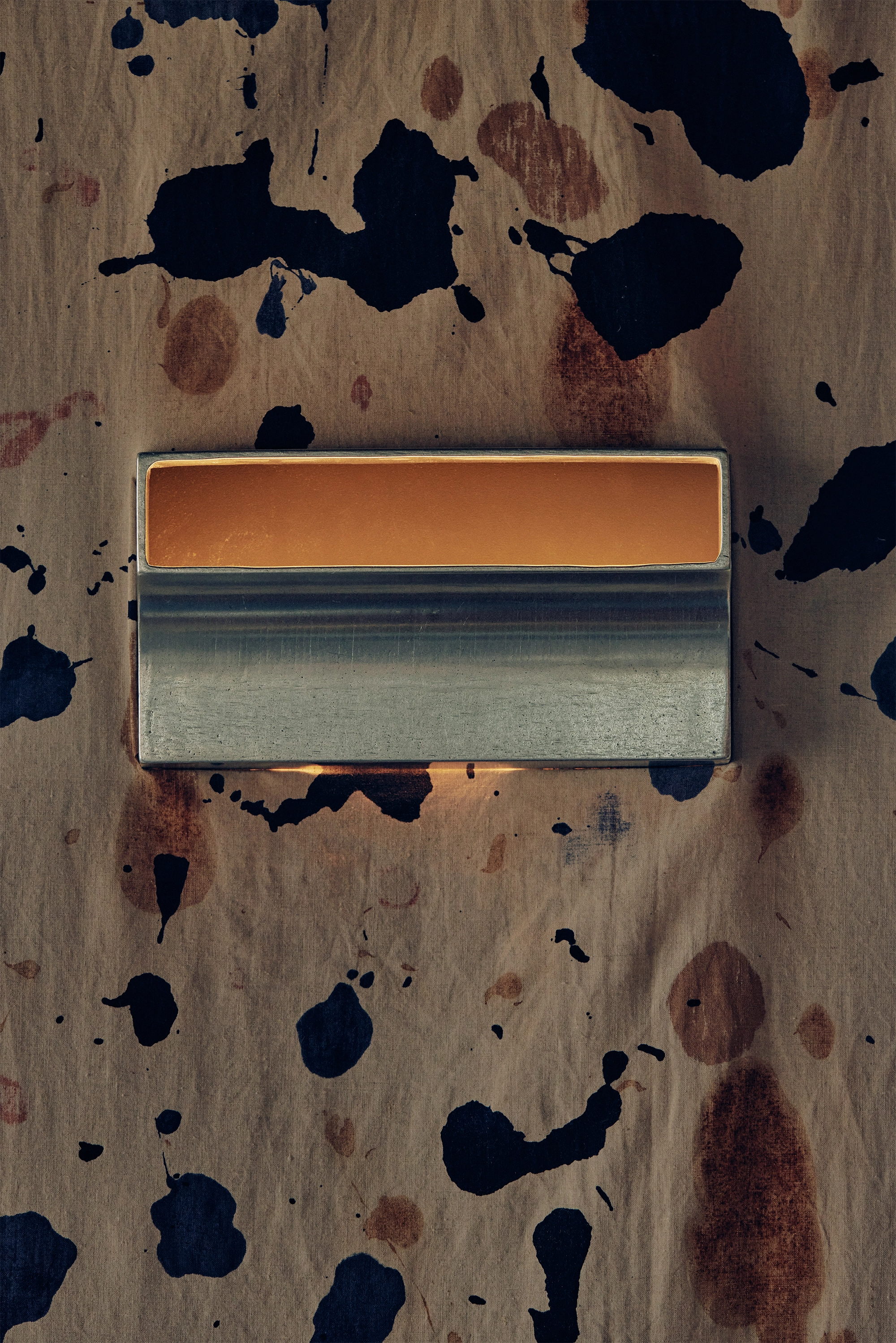 Scoop Wall Light