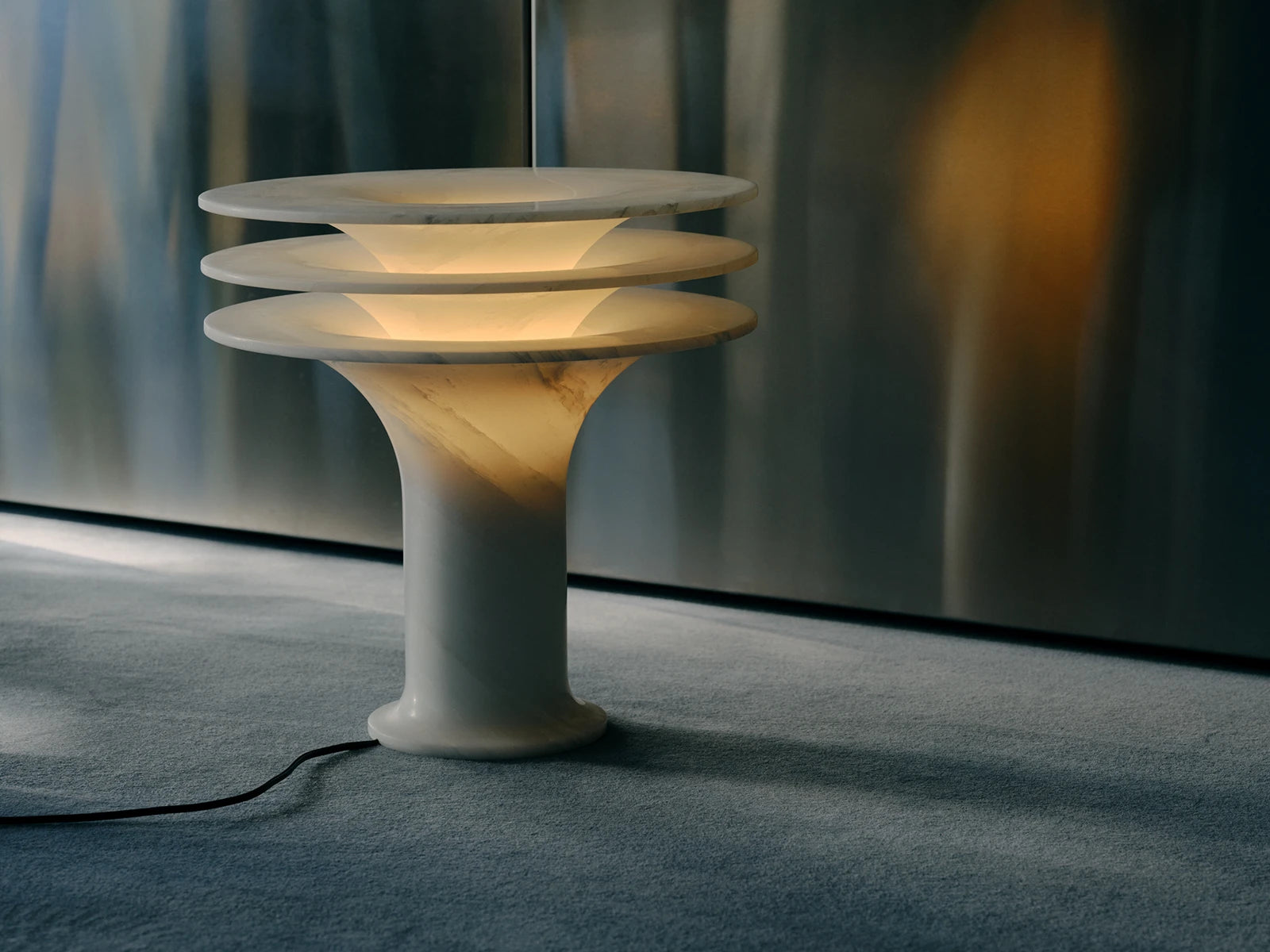 Levi Lamp