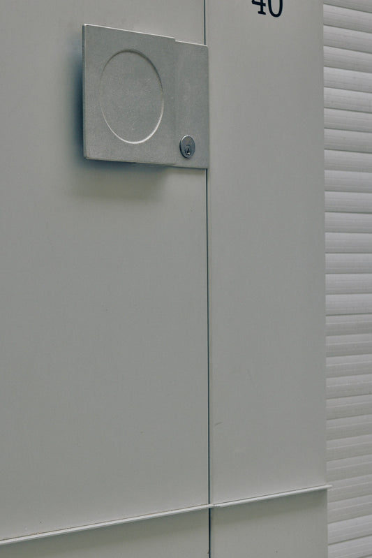 Push Plate