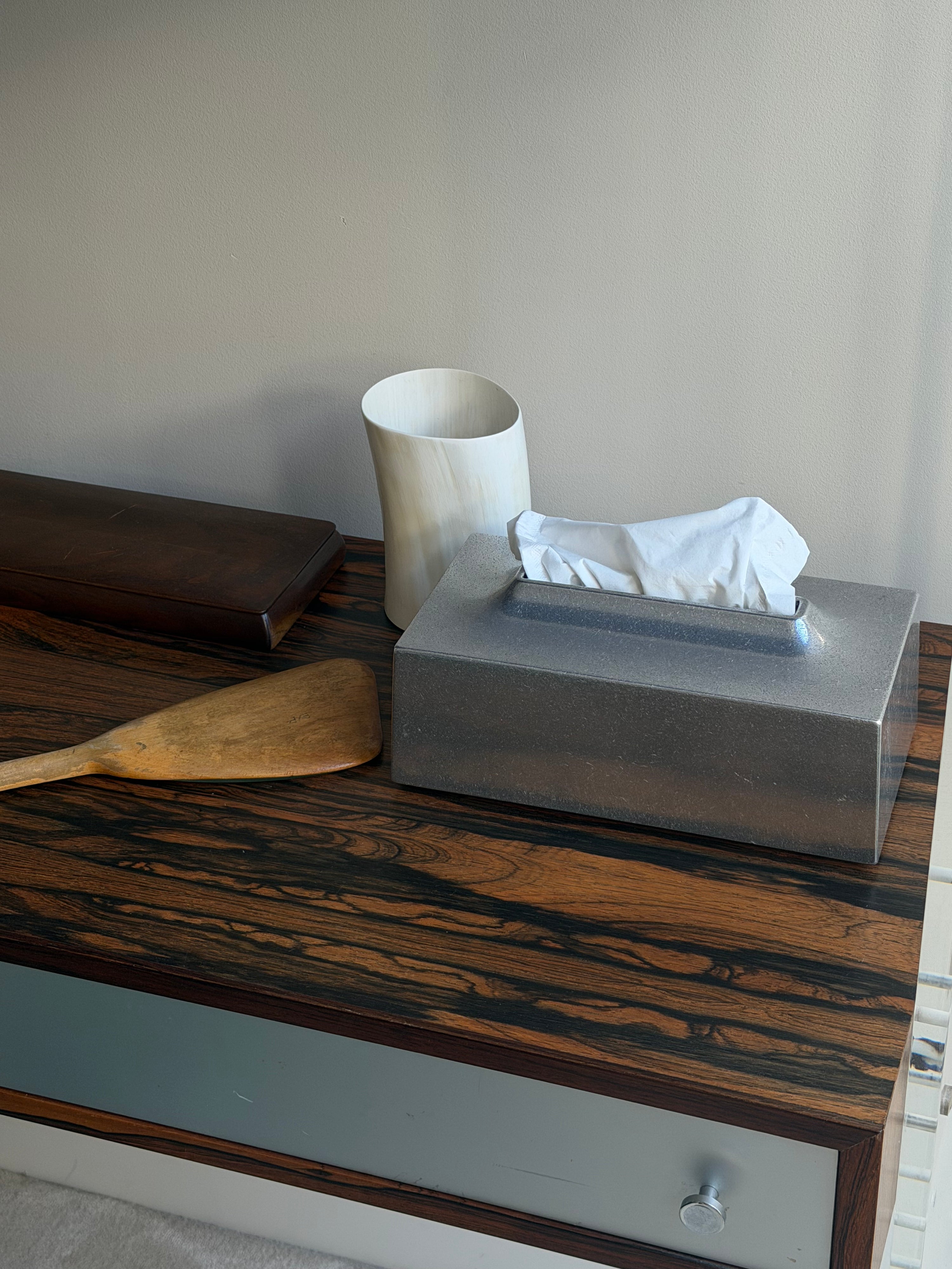 Tissue Box