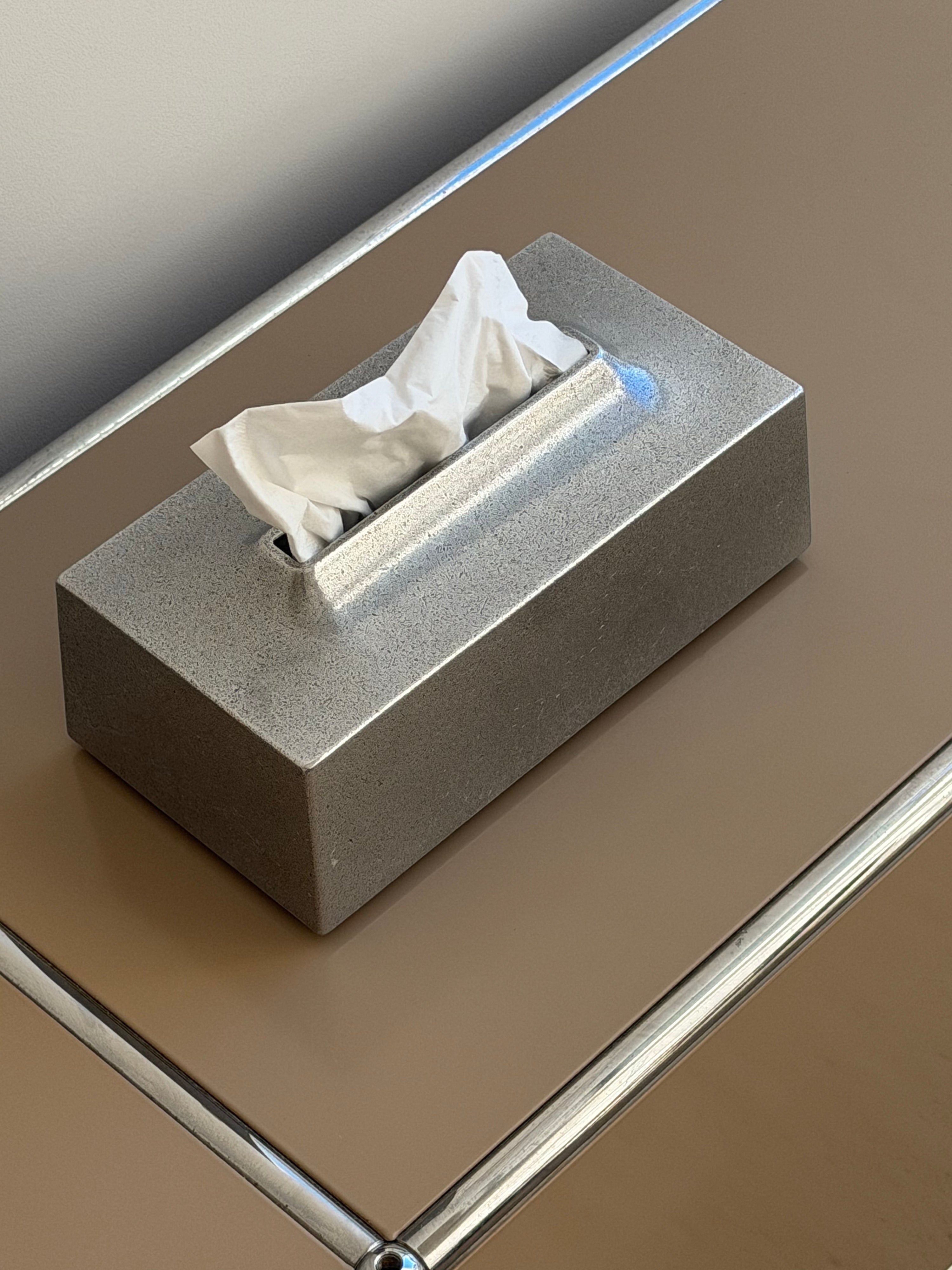 Tissue Box