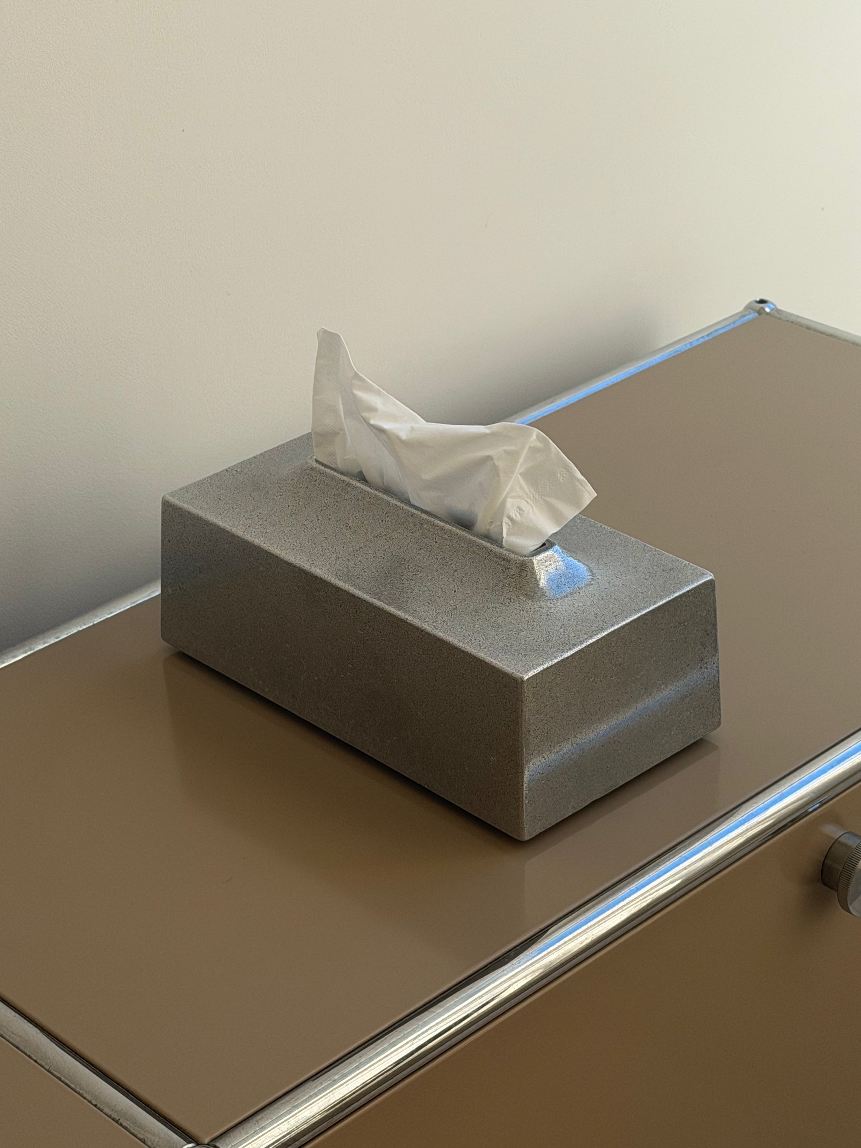 Tissue Box
