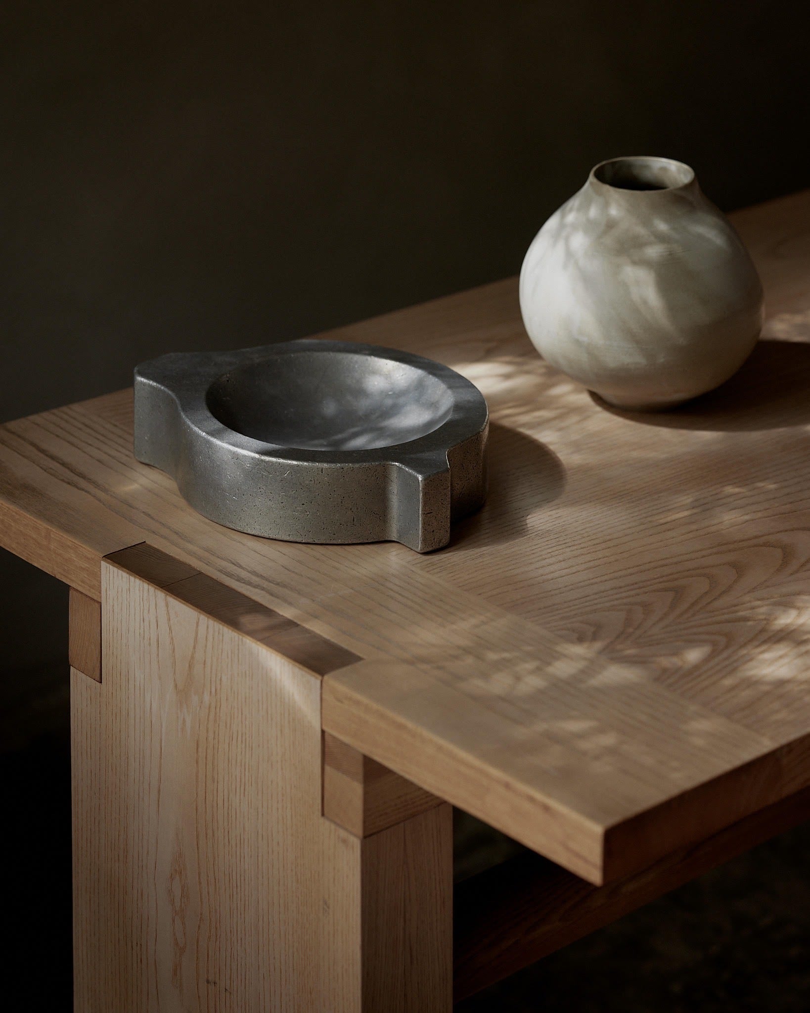 Billet Bowl