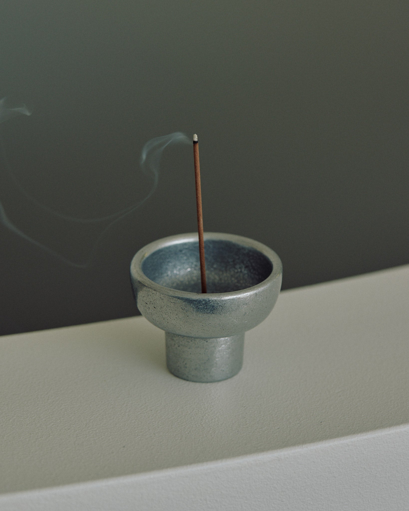 Incense Burner – studio HENRY WILSON
