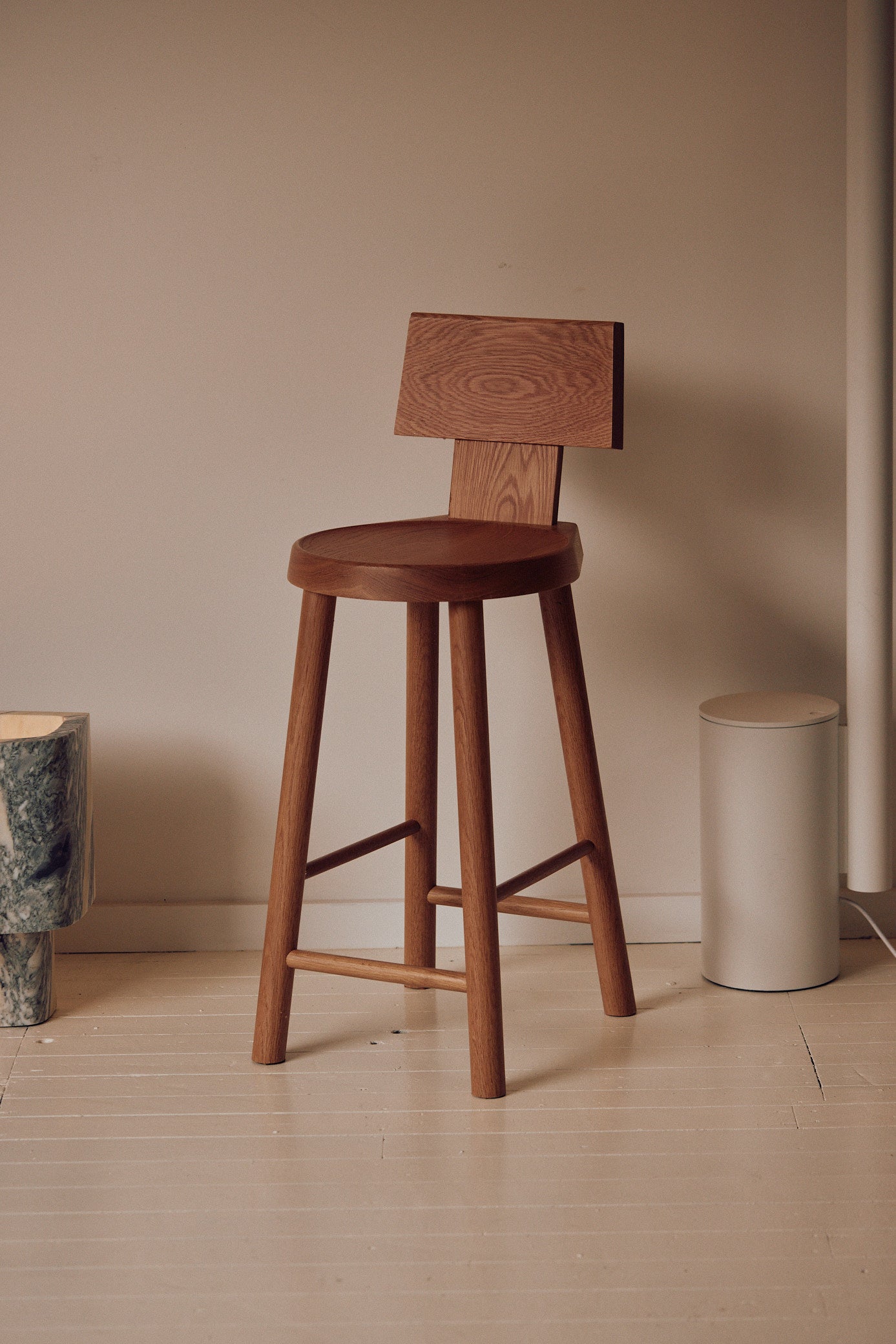 Alpine Stool