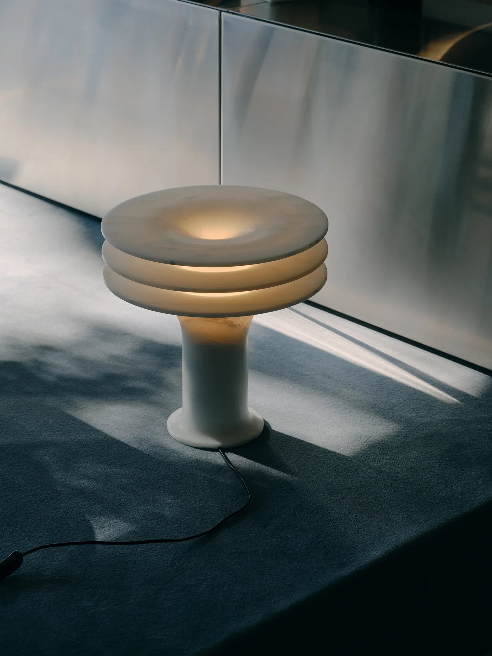 Levi Lamp