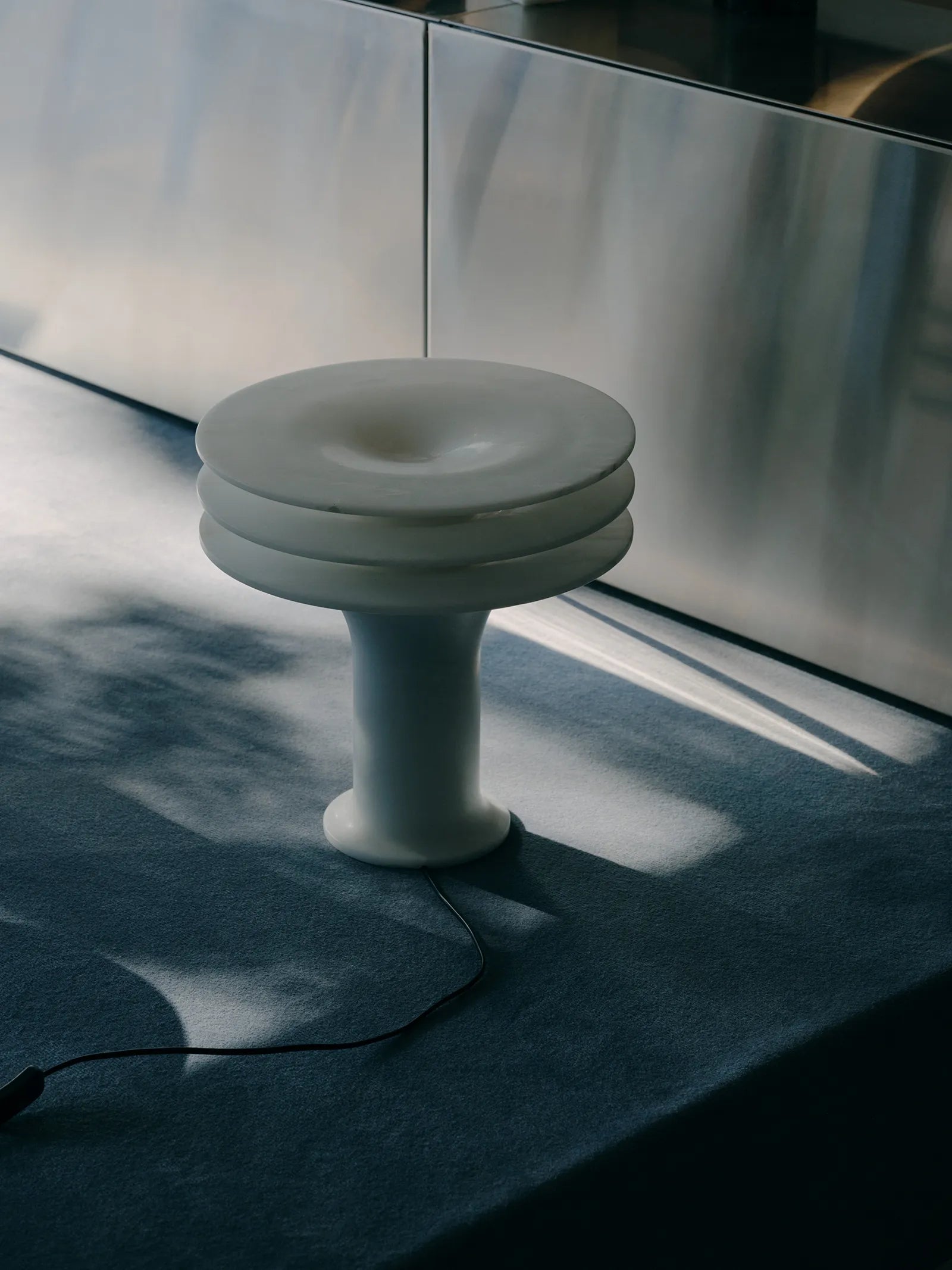 Levi Lamp