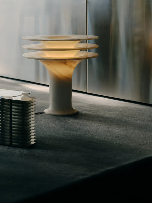 Levi Lamp