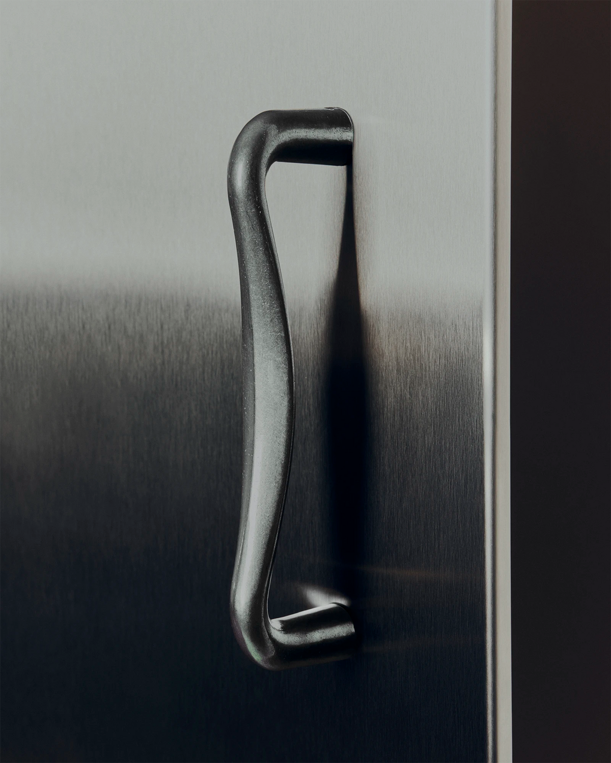 Met Handle