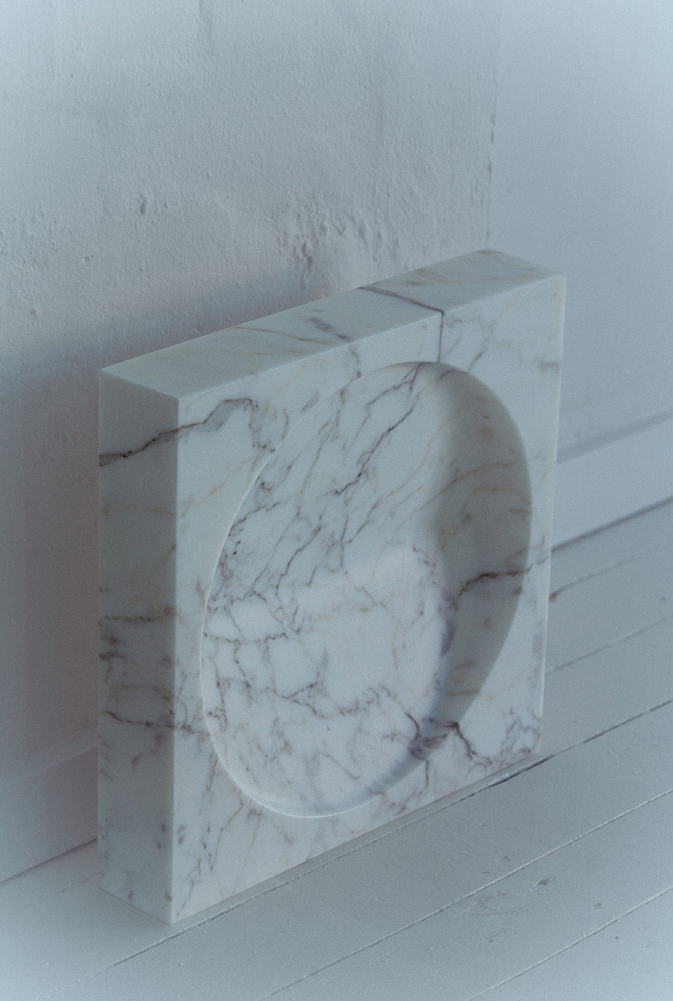 Block Big Poche Rond – studio HENRY WILSON