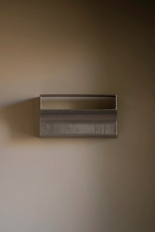 Scoop Wall Light