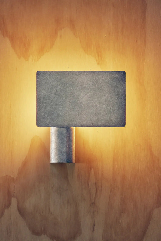 Shield Wall Light