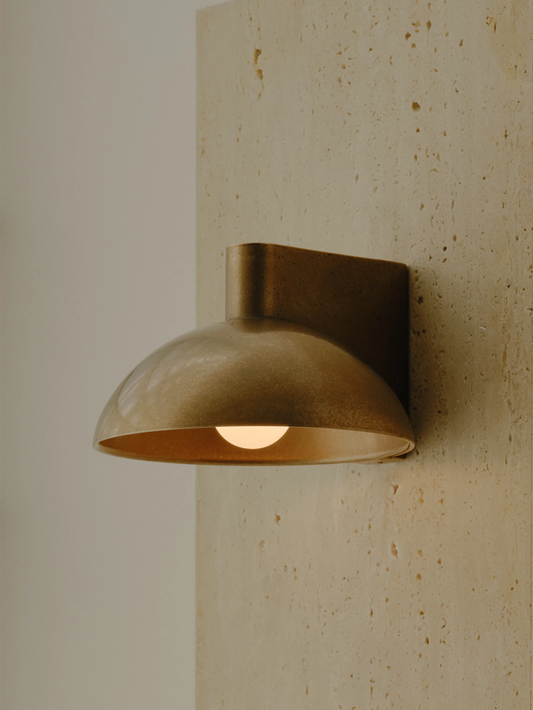 Solune Wall Light