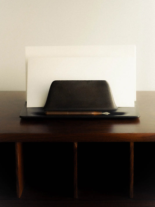 Stationery Holder