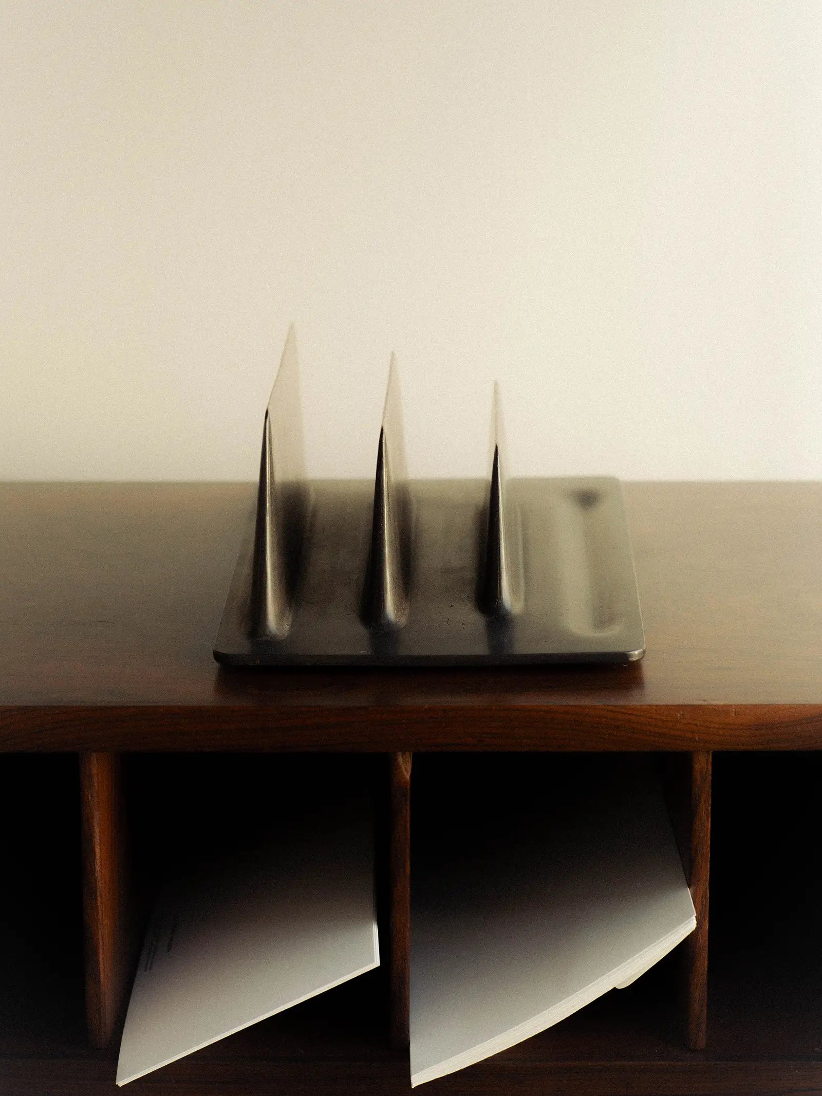 Stationery Holder