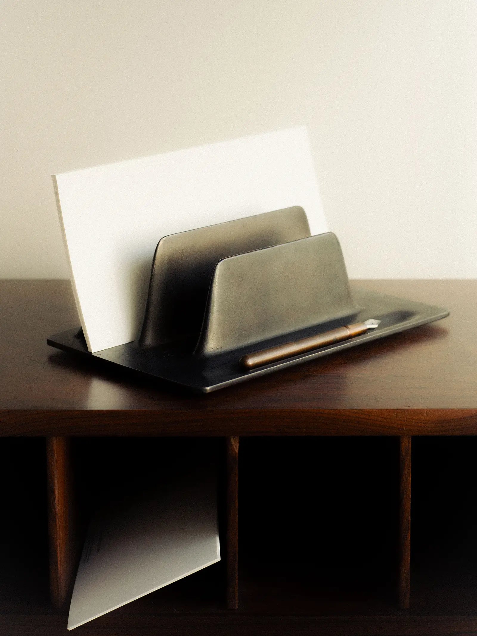 Stationery Holder