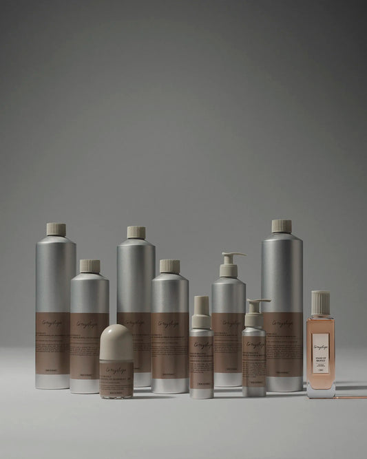 Stand Up Bravely – Marjoram