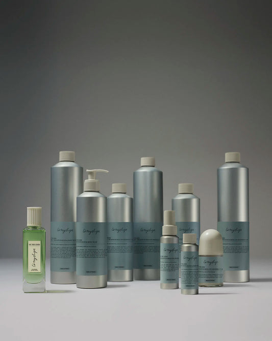 Of The Gods – Polygonum